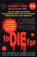 Crime Time 50