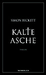 Simon Beckett Kalte Asche