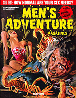 Mens Adventure...