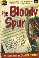 The Bloody Spur