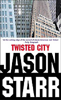 Twisted City